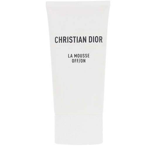 LA MOUSSE OFF/ON facial cleansing foam 150 ml