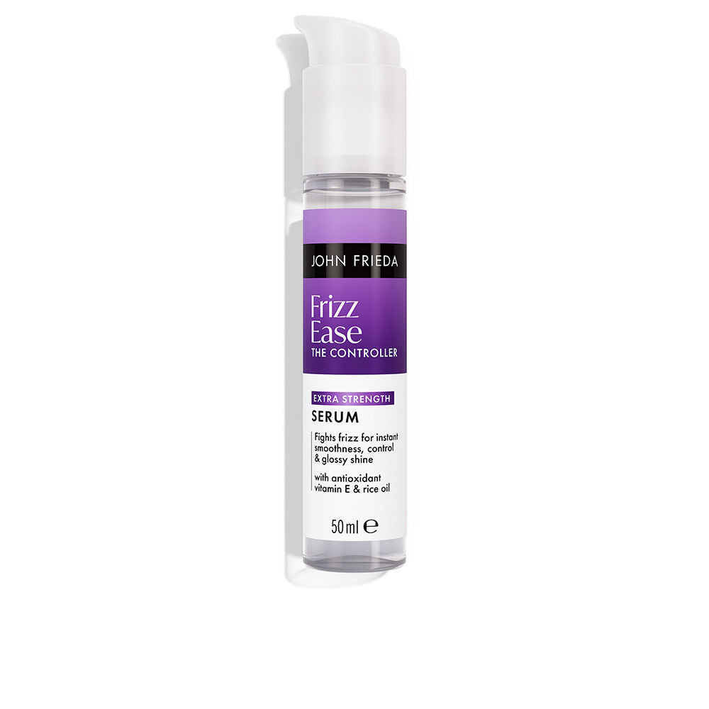 FRIZZ-EASE the controller serum extra strength 50 ml