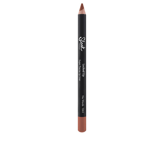 LOCKED UP super precise lip liner #No Words 1,79 gr