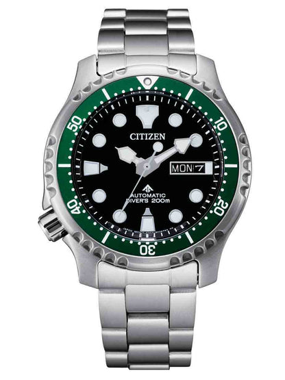 CITIZEN Mod. NY0084-89EC
