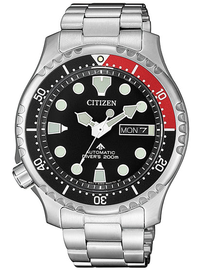 CITIZEN Mod. NY0085-86EC