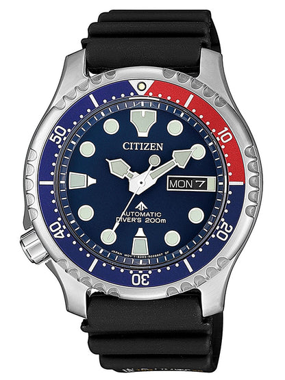 CITIZEN Mod. NY0086-16LC