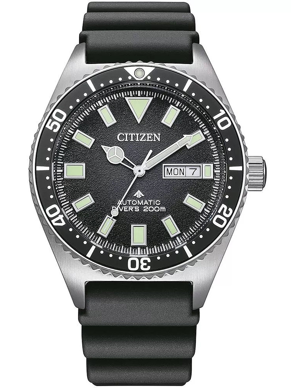 CITIZEN Mod. NY0120-01EC