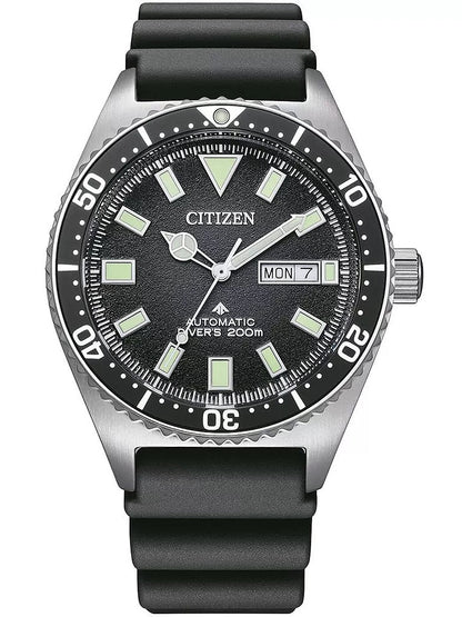 CITIZEN Mod. NY0120-01EC