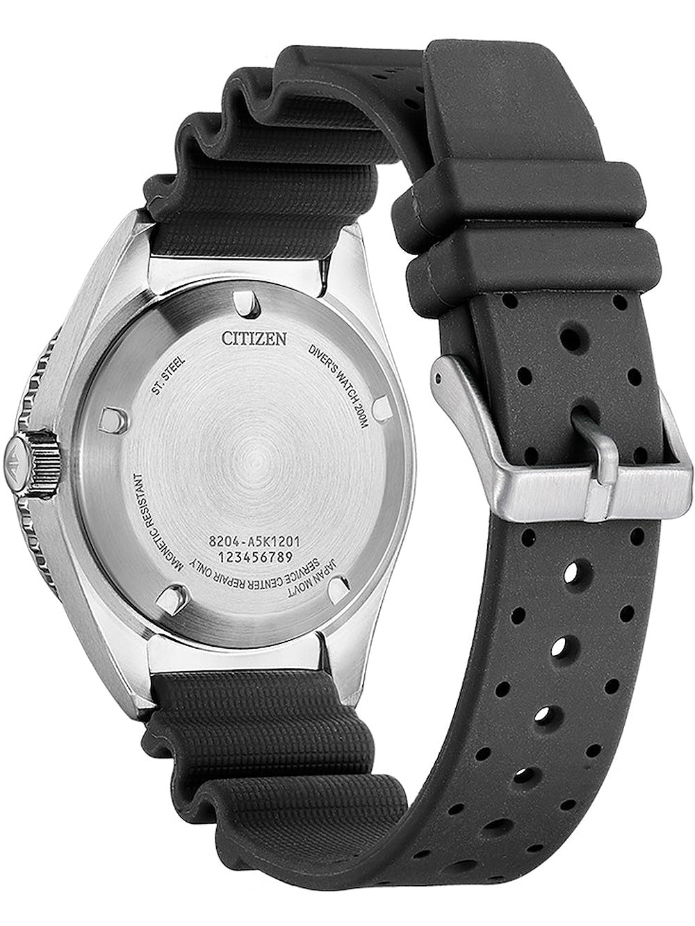 CITIZEN Mod. NY0120-01EC ansicht-3