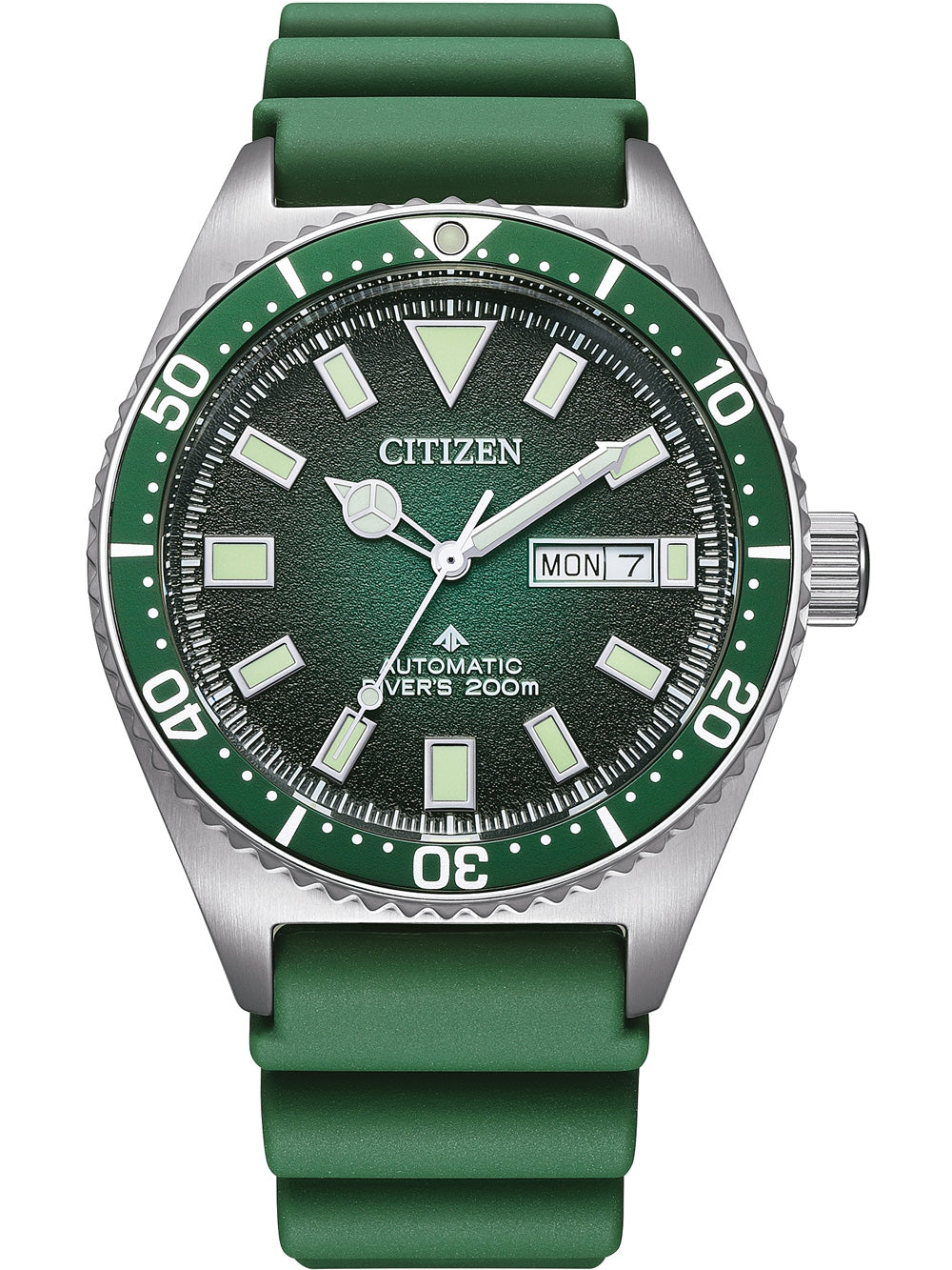 CITIZEN Mod. NY0121-09XC