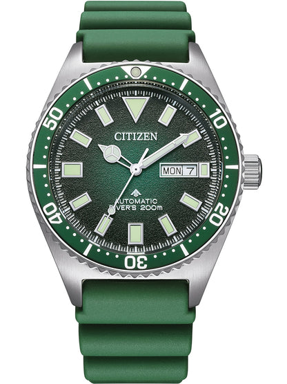CITIZEN Mod. NY0121-09XC