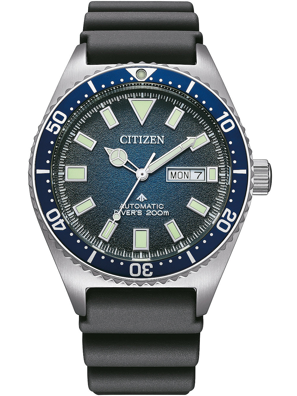 CITIZEN Mod. NY0129-07LC