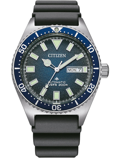 CITIZEN Mod. NY0129-07LC