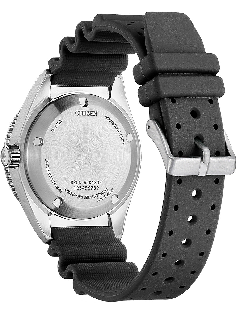 CITIZEN Mod. NY0129-07LC ansicht-3