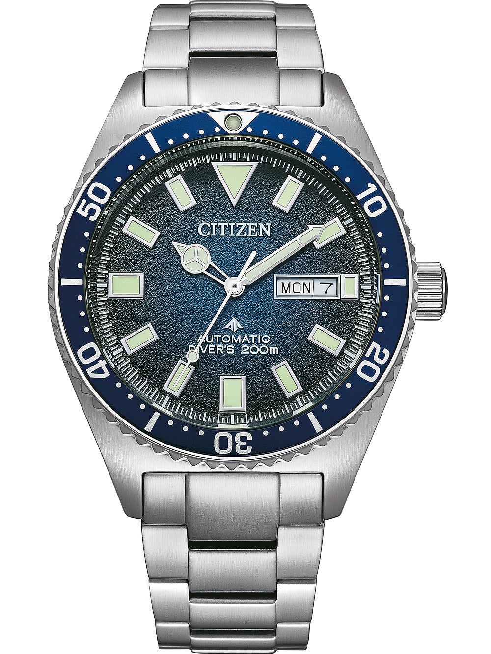 CITIZEN Mod. NY0129-58LC