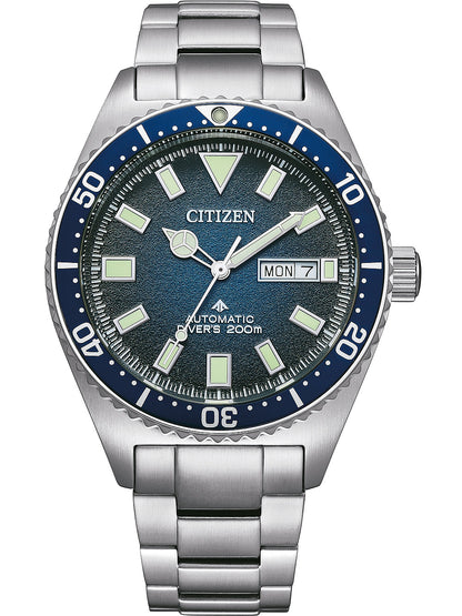 CITIZEN Mod. NY0129-58LC