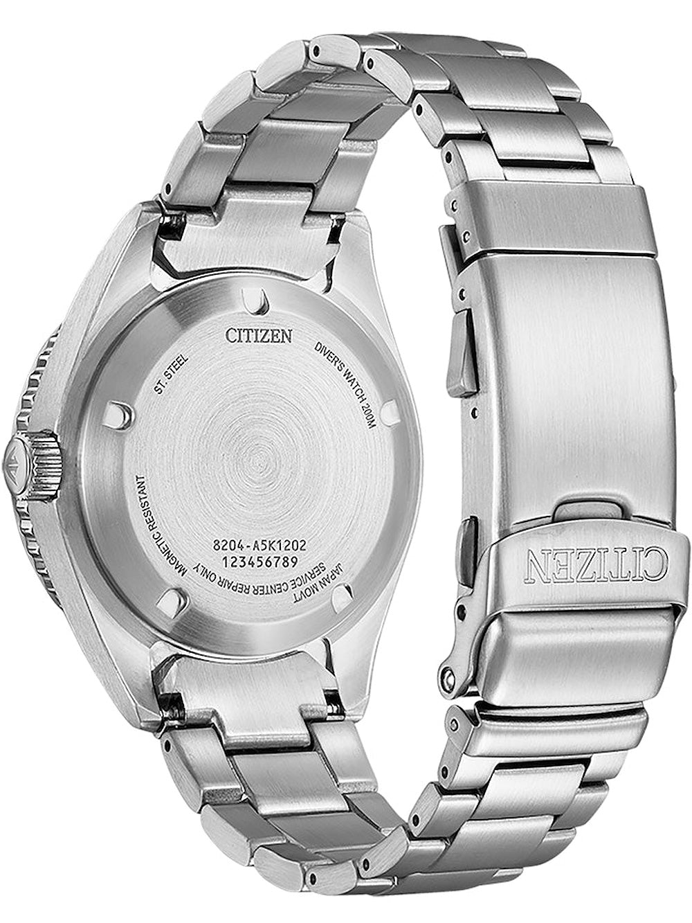 CITIZEN Mod. NY0129-58LC ansicht-3