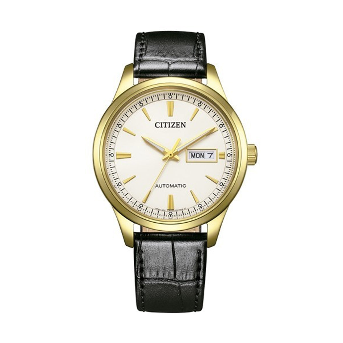 CITIZEN WATCHES Mod. NY4059-09A