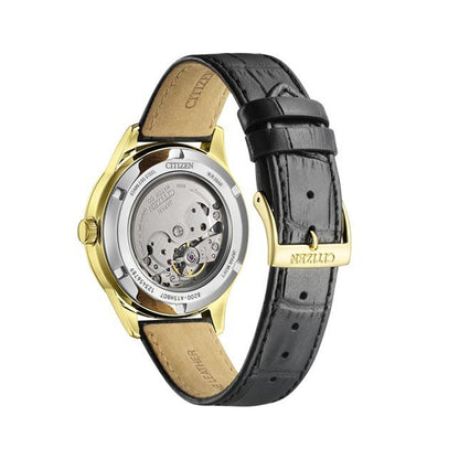 CITIZEN WATCHES Mod. NY4059-09A ansicht-3