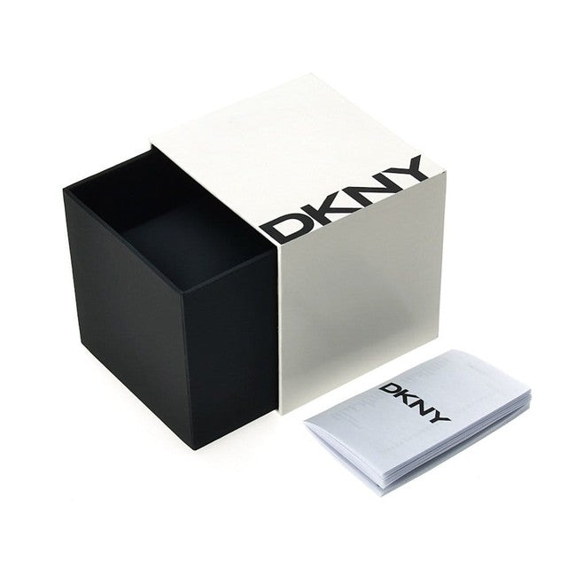 DKNY Mod. NY8701 – Seitenansicht