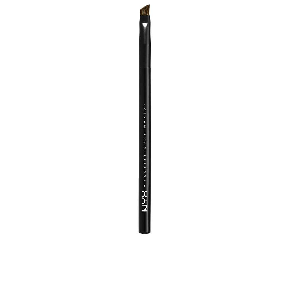 NYX NYX Pro Angled Brush Prob19 Pinsel für präzises Auftragen 1 Stück Kosmetik