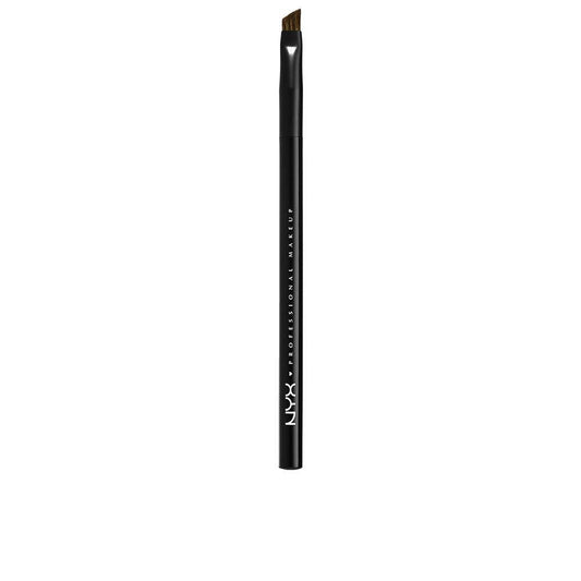 NYX NYX Pro Angled Brush Prob19 Pinsel für präzises Auftragen 1 Stück Kosmetik