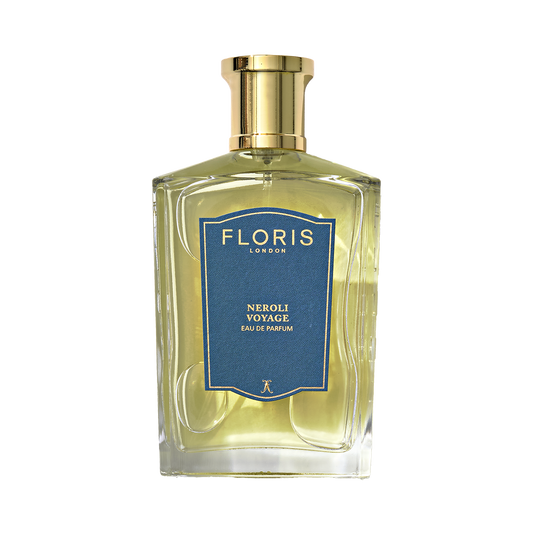 FLORIS FLORIS Neroli Voyage Eau de Parfum 100 ml Parfüm