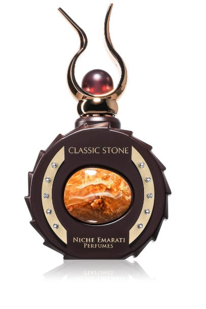 LATTAFA LATTAFA Niche Emarati Classic Stone Eau de Parfum 100 ml Parfüm