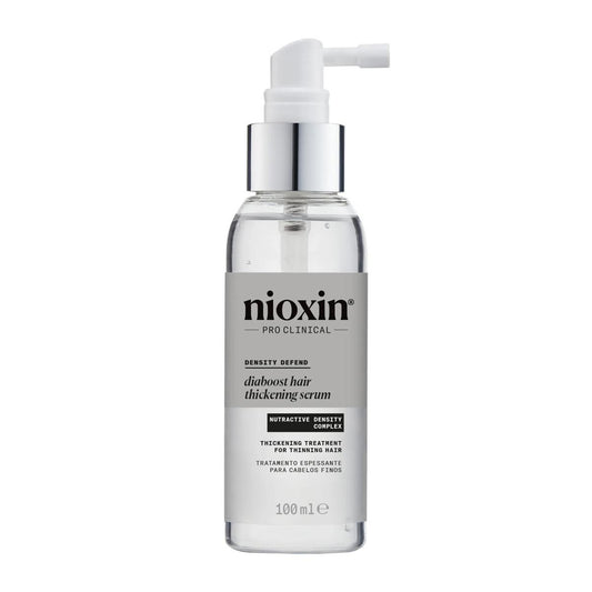 NIOXIN NIOXIN Diaboost Intensivbehandlung zur Haardicke und Schutz vor Haarbruch 100 ml Kosmetik