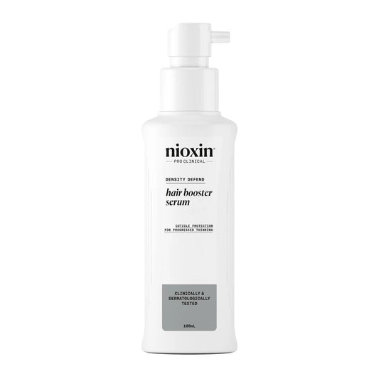 NIOXIN NIOXIN Hair Booster 100 ml Behandlung für Haarstärke und Haardichte Haarpflege