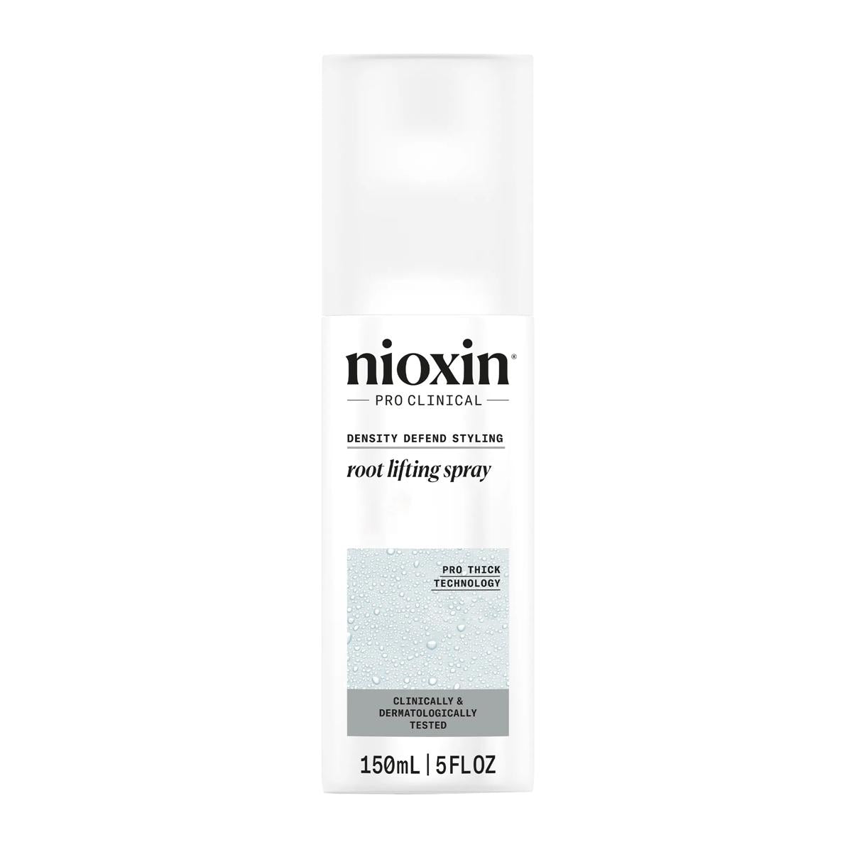NIOXIN NIOXIN Spray zur Haarwurzel-Volumensteigerung 150 ml Kosmetik