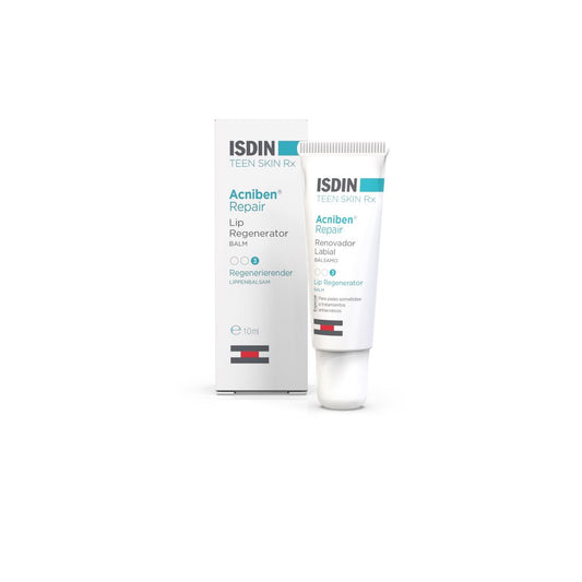 ACNIBEN repair lip renewal balm 10 ml