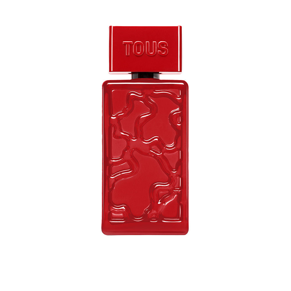 TOUS KAOS IN RED edp vapo 50 ml