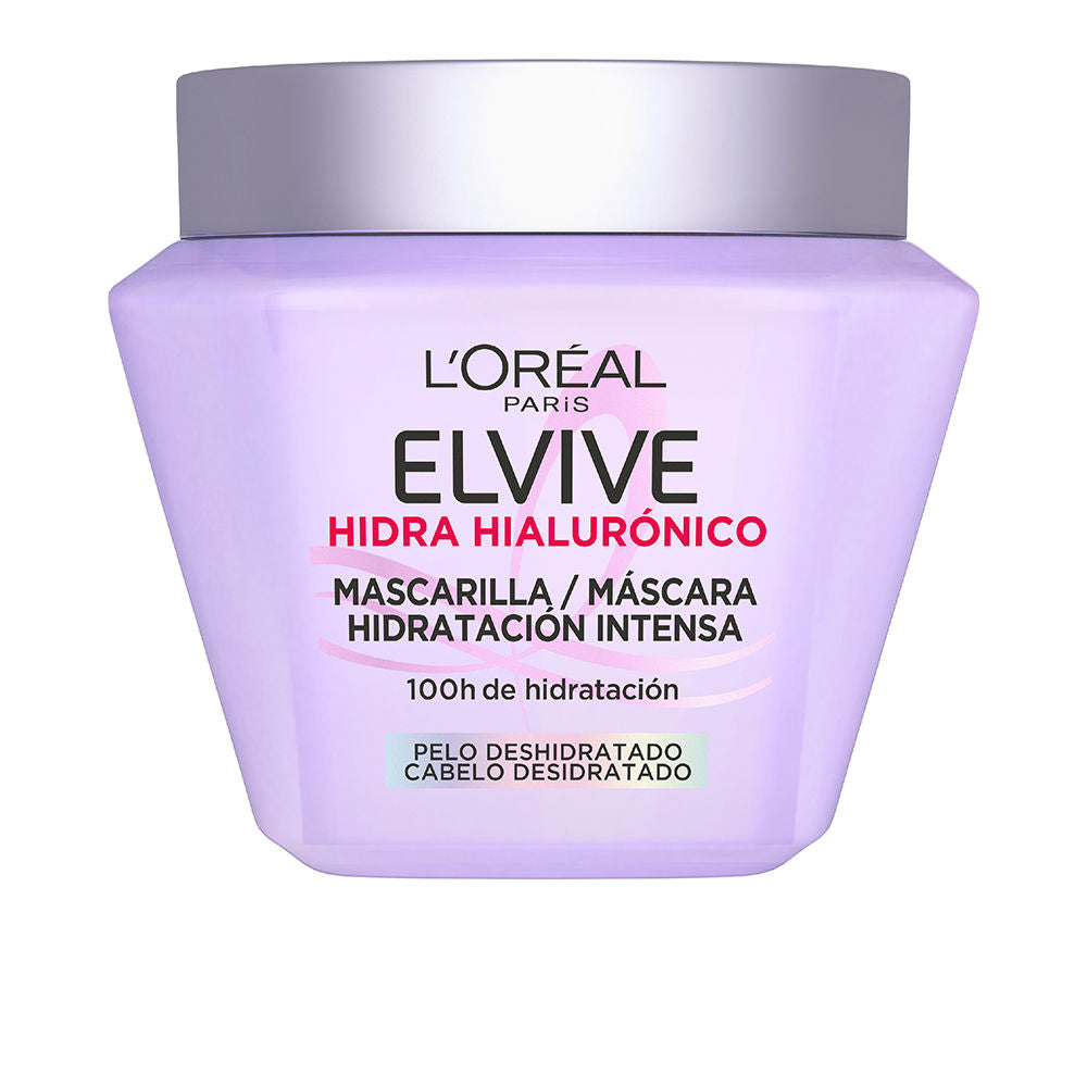 ELVIVE HYDRA HYALURONIC mask 72h hydration 310 ml