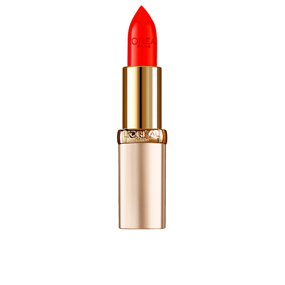 COLOR RICHE lipstick #377-perfect red 4.2 gr