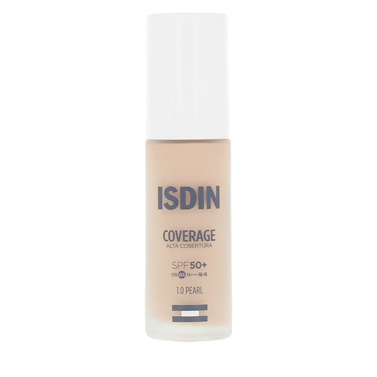 COVERAGE high coverage SPF50+ #1.0-Pearl 30 gr