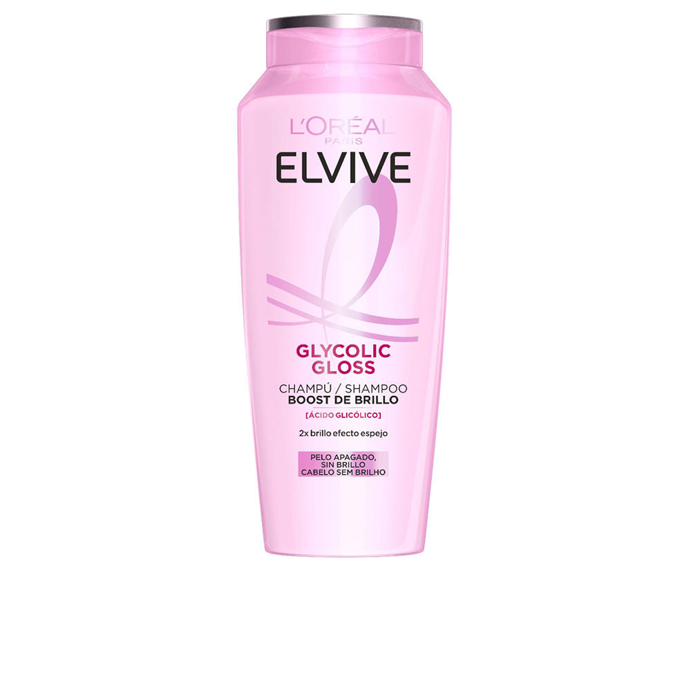 ELVIVE GLYCOLIC GLOSS shampoo 300 ml