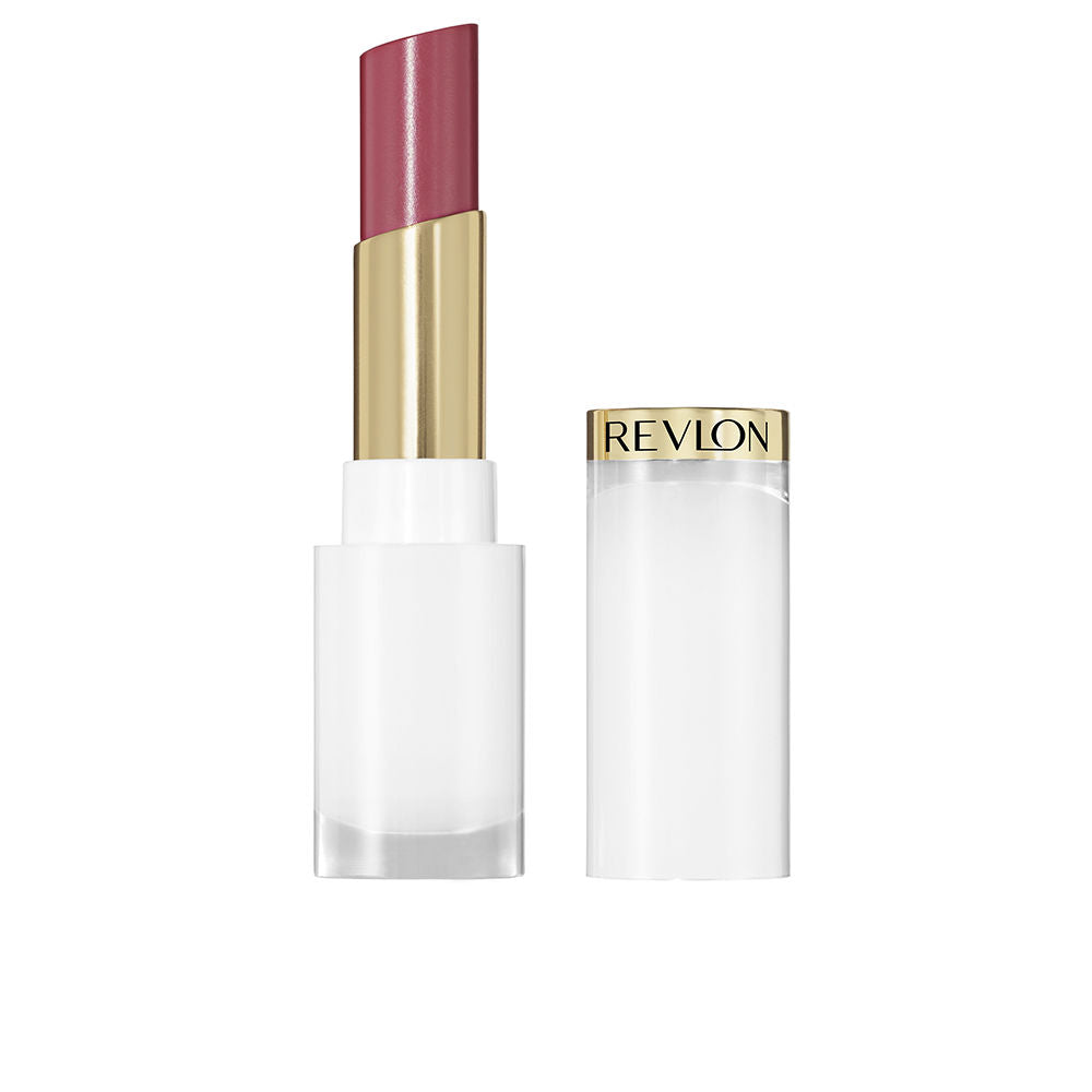 SUPER LUSTROUS GLASS SHINE lipstick balm #005-Glossed Up Rose 4.2 ml