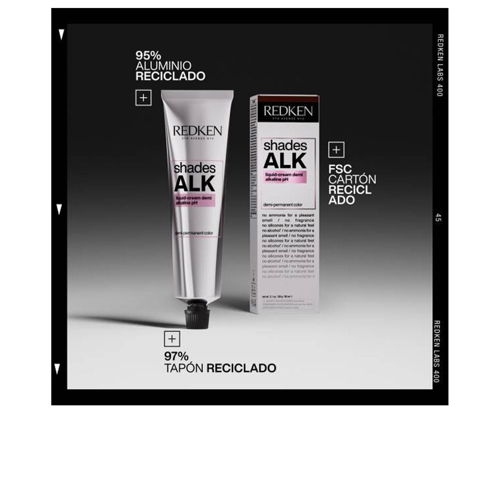 SHADES ALK #7GI 60 ml