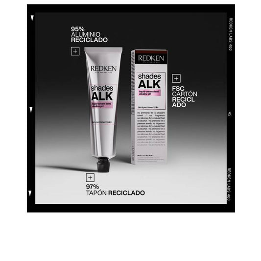 SHADES ALK #7GI 60 ml