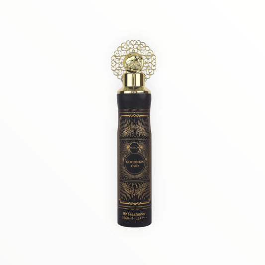 Nusuk Goodness Oud Raumspray 300 ml