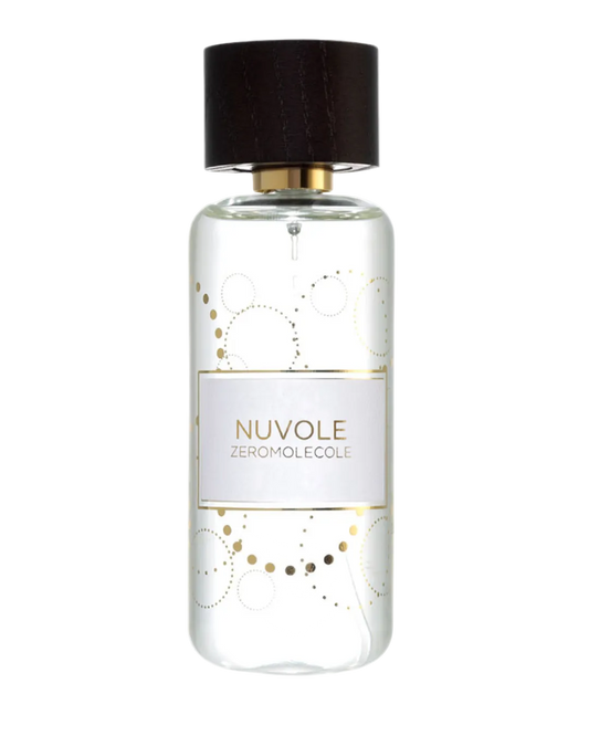ZEROMOLECOLE ZEROMOLECOLE Nuvole Eau de Parfum 100 ml Parfüm