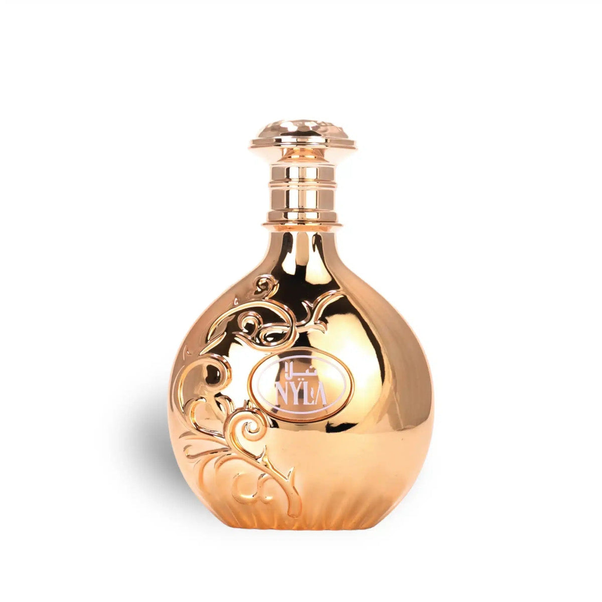 Arabiyat Prestige Nyla EDP – Fruchtig-Blumig | 80 ml