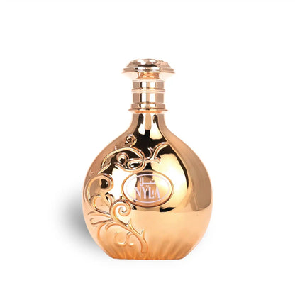 Arabiyat Prestige Nyla EDP – Fruchtig-Blumig | 80 ml