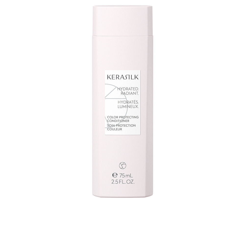 ESSENTIALS color protecting conditioner 75 ml