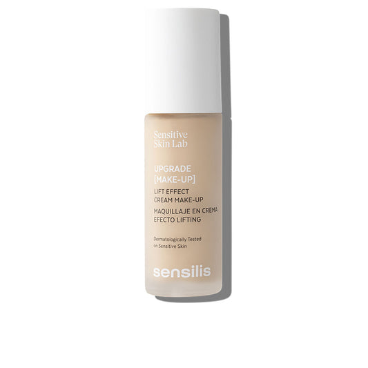 UPGRADE [MAKE-UP] lifting effect cream makeup #03-honey doré 30 ml