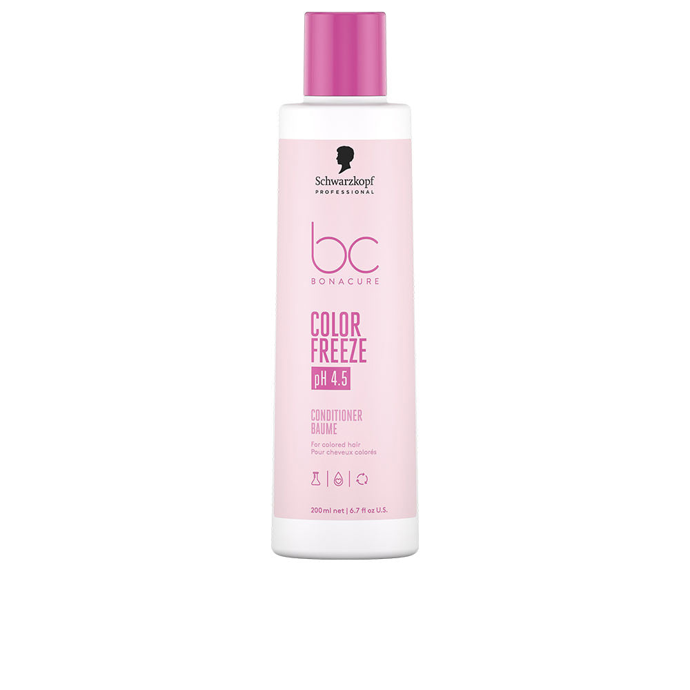 BC COLOR FREEZE conditioner 200 ml