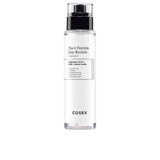 THE 6 PEPTIDE skin booster serum 150 ml