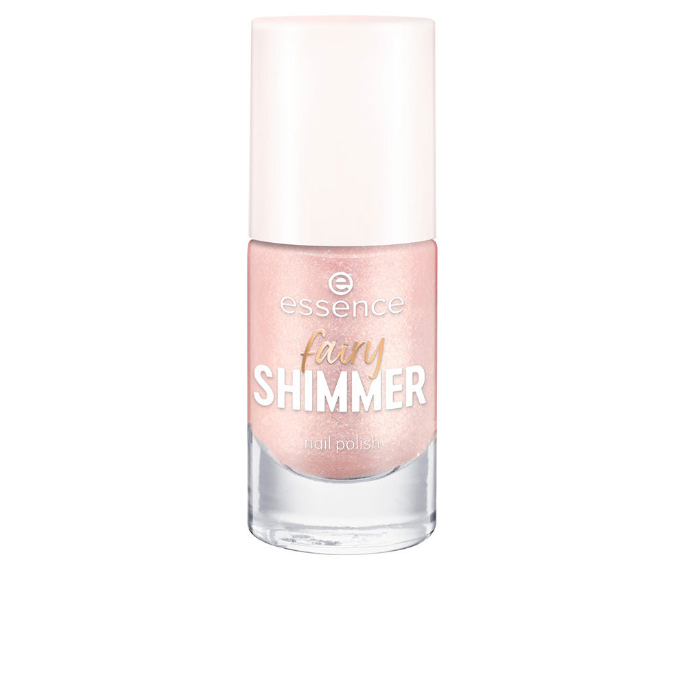 FAIRY nail polish #05-Shimmer 8 ml
