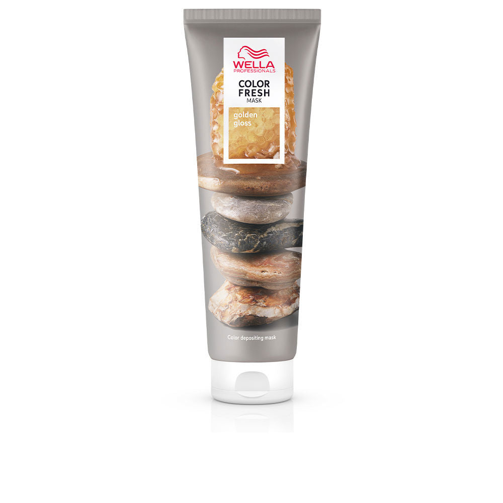 COLOR FRESH MASK Natural color mask #golden 150 ml