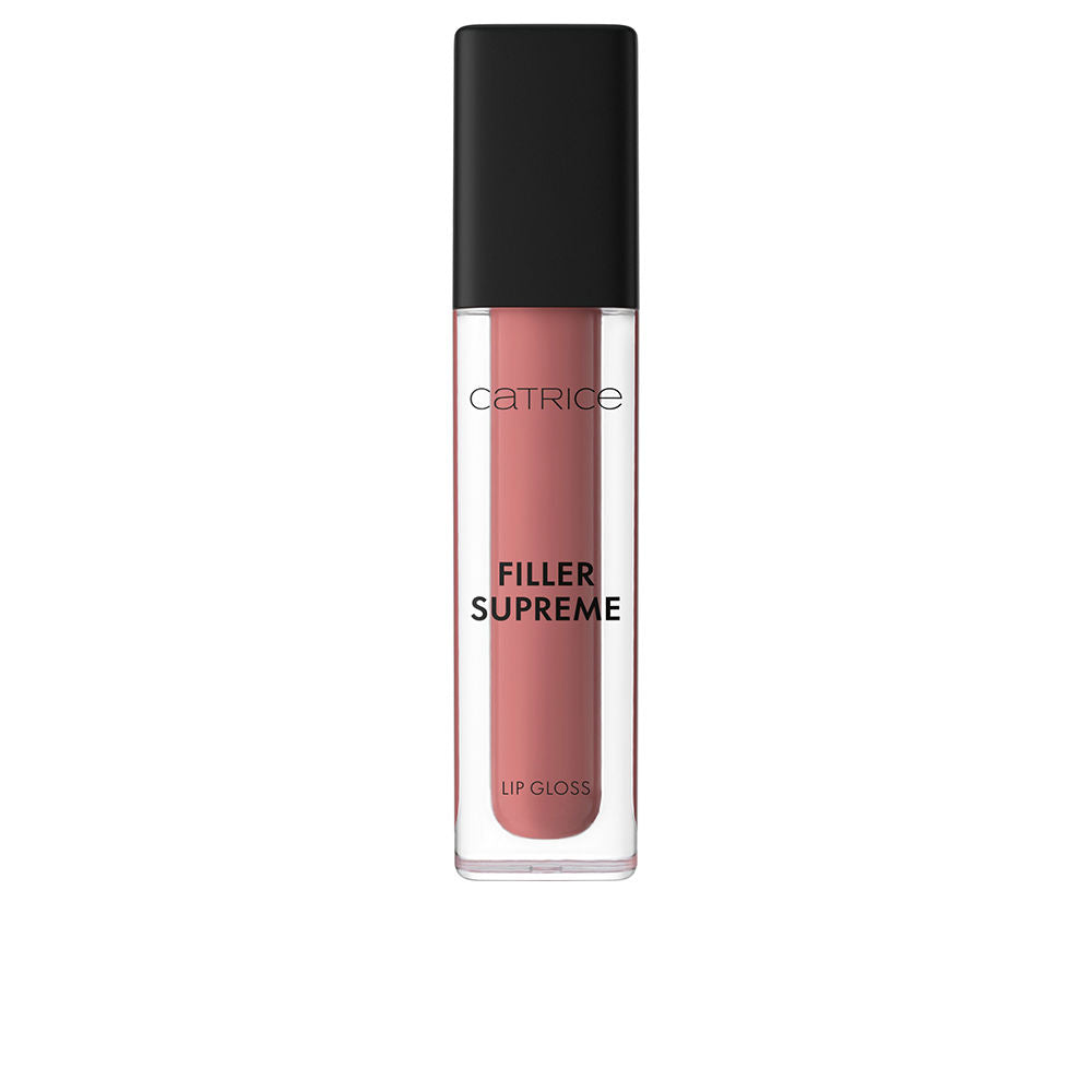 FILLER SUPREME lip gloss #050-Nude, Not Rude 3.5 ml