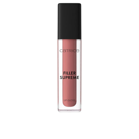 FILLER SUPREME lip gloss #050-Nude, Not Rude 3.5 ml