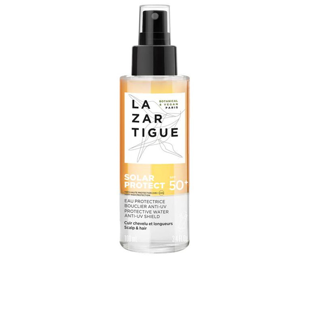SOLAR PROTECT protective water with UV filter SPF50+ 100 ml