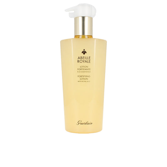 ABEILLE ROYALE fortifying lotion with Royal Jelly 300 ml